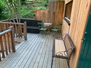 Charming, new & fully equipped cottage in the middle of the archipelago - 4