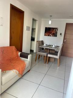 LM Antônio Cavalcante Tambau (2 quartos) - 1