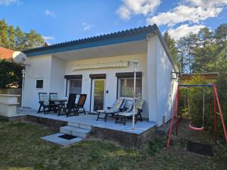 Haus am Waldesrand - 8