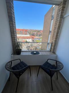 Refresh apartman - 8