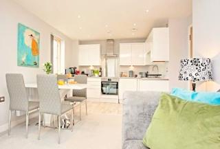 Number 10, Montpellier Apartments, Teignmouth - 7