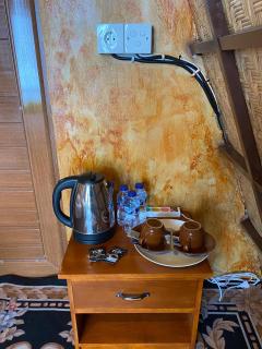 Giri Garden Sunset Glamping - 8