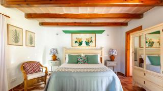 House ÆNEMONA for 6 guests in Vasilikos - 3