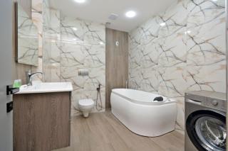 Perte House Apartment's on Leningradyan 21 street - 6