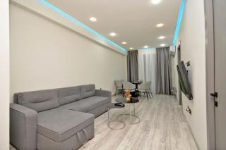 Perte House Apartment's on Leningradyan 21 street - 3