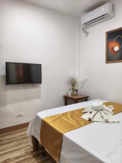 Dumz Apartment Room 6 - 2