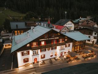 Landhaus Albert Murr inkl Premium Sommerkarte - 9