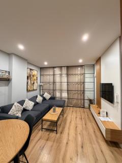 Prayla Luxury 2BD near Delijorgji - 2