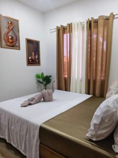 Dumz Apartment Room 6 - 4