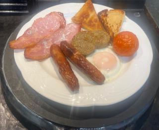 Dacara Bed & Breakfast - 7