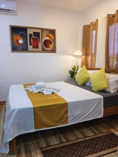 Dumz Apartment Room 6 - 6