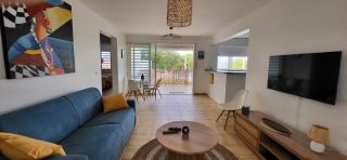 T2 Résidence Tuscany Village Saint François - 8