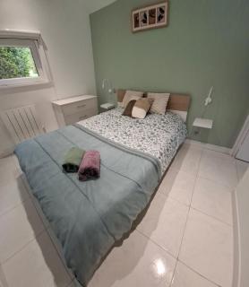 Maisonnette L'Olivier - 4