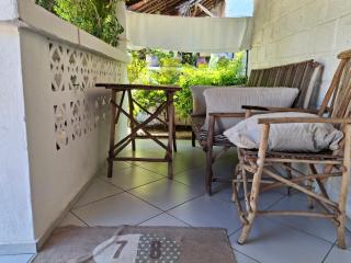 Susans cottages diani beach - 2