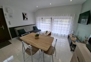 Maisonnette L'Olivier - 2