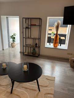 Appartement chez pépite - 8