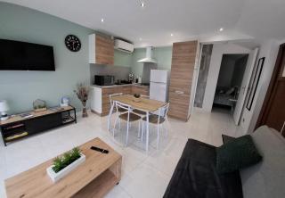 Maisonnette L'Olivier - 1