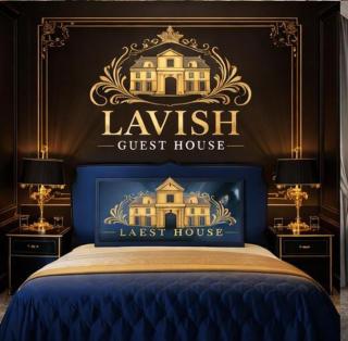 Lavish Guest House Islamabad E11 - 6