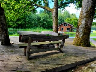 A&G Sodyba SVEČIU NAMELIS KAMBARYS - 7