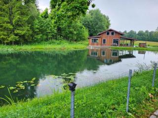 A&G Sodyba SVEČIU NAMELIS KAMBARYS - 3