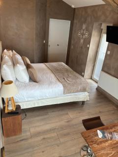 Résidence hôtelière et SPA des sources du gros noyer - Malaucène - 6