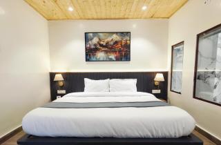 Hotel Premjees Paradise - 7