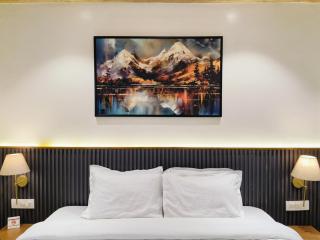 Hotel Premjees Paradise - 2