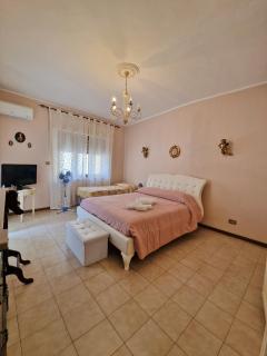 La Fontanella Apartment - 1