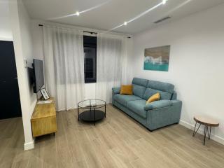 Apartamento en segunda linea de playa en la carihuela - 9
