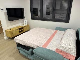 Apartamento en segunda linea de playa en la carihuela - 2