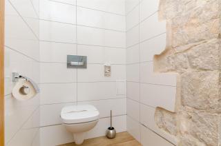 Apartment and Rooms Desideria - 5