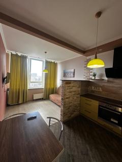 Golfstrim Arcadia - 1