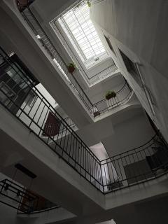 Liberty Apartment - 1