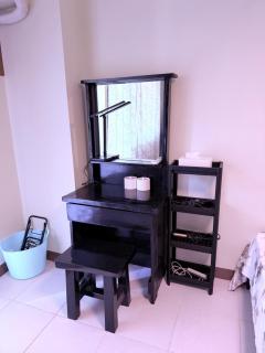 Casa Ente - Field Residences - Manila - 8