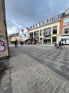 Excellent studio apartment close to the pedestrian street - 8