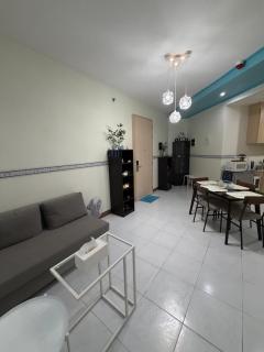 Casa Ente - Field Residences - Manila - 2