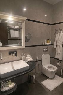 Effotel by Sayaji Gangtok - 6