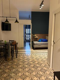 Liberty Apartment - 5