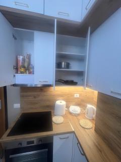 Liqeni Comfort Stay - 9