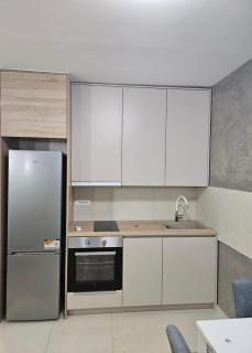 Sunny studio apartment in center of Belgrade - 6