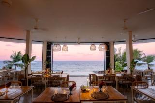 Trogon's Perch - San Isidro - 7