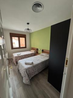 Casa Herrero Valderrobres - 1