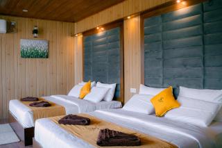 Brilliant View Home Stay - 5