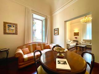 Dimora Ferrari - 270sqm - 10 Guests - 3 Baths - Catania - 1