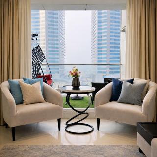 Hotel Style Apartments in Islamabad City Center - Walking Distance to Centaurus - 3