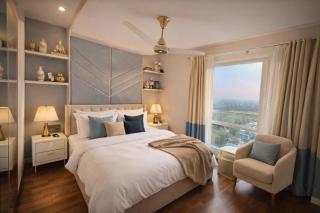 Hotel Style Apartments in Islamabad City Center - Walking Distance to Centaurus - 2