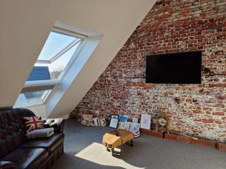 Pure relaxation, ideal for bike tours - 0