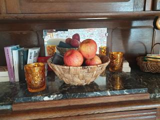 Pure relaxation, ideal for bike tours - 6