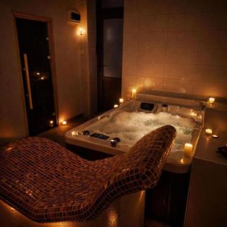 Natoševićeva 7 rooms with bathroom,spa and pool ON REQUEST, PARKING ON REQUEST - 1