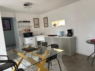 Relais du Chat Prosper - 9